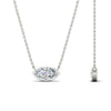 Load image into Gallery viewer, 1.50-carat-horizontal-marquise-cut-bezel-set-pendant-in-white-gold-fdpd11698angle2-1.50ct-nlwg.jpg?v=1775034490