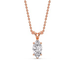 Load image into Gallery viewer, 1.50-carat-marquise-solitaire-pendant-in-rose-gold-FDPD8469ANGLE1-MQ-1.50-RG.jpg?v=1758619608