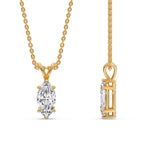 Load image into Gallery viewer, 1.50-carat-marquise-solitaire-pendant-in-yellow-gold-FDPD8469ANGLE3-MQ-1.50-YG.jpg?v=1758619608