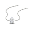 Load image into Gallery viewer, 1.50-carat-minimal-pear-shaped-diamond-solitaire-pendant-in-white-gold-fdpd11668sleep-1.50ct-nl-wg.jpg?v=1770808678