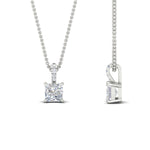 Load image into Gallery viewer, 1.50-carat-pave-bail-pendant-princess-cut-diamond-in-white-gold-fdpd11636prangle2-6.50mm-nl-wg.jpg?v=1769773610