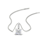 Load image into Gallery viewer, 1.50-carat-pave-bail-pendant-princess-cut-diamond-in-white-gold-fdpd11636prsleep-6.50mm-nl-wg.jpg?v=1769773610