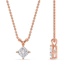 Load image into Gallery viewer, 1.50-carat-princess-cut-kite-solitaire-diamond-pendant-in-rose-gold-FDPD10811prangle3-1.50_ct-rg?v=1758014492