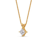 Load image into Gallery viewer, 1.50-carat-princess-cut-kite-solitaire-diamond-pendant-in-yellow-gold-FDPD10811prangle2-1.50_ct-yg?v=1758014492