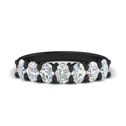 elegant-oval-seven-stone-diamond-anniversary-band-in-white-gold-fdwb8008ovsleep-1.50ct-nl-wg