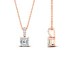 Load image into Gallery viewer, 1.50-ct-asscher-cut-pave-diamond-bail-pendant-in-rose-gold-fdpd11636asangle2-6.50mm-nl-rg.jpg?v=1769514551