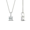 Load image into Gallery viewer, 1.50-ct-asscher-cut-pave-diamond-bail-pendant-in-white-gold-fdpd11636asangle2-6.50mm-nl-wg.jpg?v=1769514551