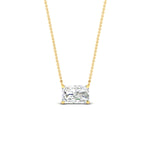 Load image into Gallery viewer, 1.50-ct-horizontal-radiant-diamond-solitaire-pendant--in-yellow-gold-fdpd10700raangle1-1.50ct-nl-yg.jpg?v=1768297751