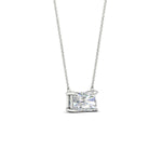 Load image into Gallery viewer, 1.50-ct-horizontal-radiant-diamond-solitaire-pendant-in-white-gold-fdpd10700raangle3-1.50ct-nl-wg.jpg?v=1768297751