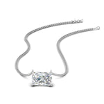 Load image into Gallery viewer, 1.50-ct-horizontal-radiant-diamond-solitaire-pendant-in-white-gold-fdpd10700rasleep-1.50ct-nl-wg.jpg?v=1768297751