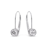 Load image into Gallery viewer, 1.50-ct-lever-back-bezel-set-round-diamond-earrings-in-white-gold-FDEAR11589RO-1.50-CT-ANGLE4-WG?v=1755863038
