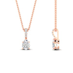 Load image into Gallery viewer, 1.50-ct-pear-shaped-pave-bail-pendant-diamond-in-rose-gold-fdpd11636peangle2-8.5X6.5mm-nl-rg.jpg?v=1769773607