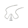 Load image into Gallery viewer, 1.50-ct-pear-shaped-pave-bail-pendant-diamond-in-white-gold-fdpd11636pesleep-8.5X6.5mm-nl-wg.jpg?v=1769773607