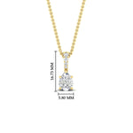 Load image into Gallery viewer, 1.50-ct-pear-shaped-pave-bail-pendant-diamond-in-yellow-gold-fdpd11636peangle1-8.5X6.5mm-nl-yg--hw.jpg?v=1769773606