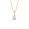 Load image into Gallery viewer, 1.50-ct-pear-shaped-pave-bail-pendant-diamond-in-yellow-gold-fdpd11636peangle1-8.5X6.5mm-nl-yg.jpg?v=1769773606