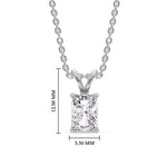 Load image into Gallery viewer, 1.50-ct-radiant-cut-solitaire-necklace-in-white-gold-FDPD8469ANGLE1-RA-1.50-WG-HW.jpg?v=1758796326