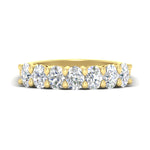 Load image into Gallery viewer, 1.50-ct-seven-stone-diamond-wedding-band-in-yellow-gold-FD8008OVB-1.50CT-NL-YG.jpg?v=1763628834