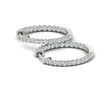 Load image into Gallery viewer, 1.50-ct-u-prong-diamond-hoop-earring-in-white-gold-fdear10803angle3-1.50ct-nl-wg