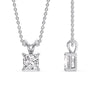 Load image into Gallery viewer, 1.50-ct.-diamond-princess-cut-solitaire-necklace-in-white-gold-FDPD8469ANGLE3-PR-1.50-WG.jpg?v=1758712649