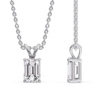 Load image into Gallery viewer, 1.50-ct.-emerald-cut-solitaire-pendant-in-white-gold-FDPD8469ANGLE3-EM-1.50-WG.jpg?v=1759467993