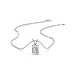 Load image into Gallery viewer, 1.50-ct.-emerald-cut-solitaire-pendant-in-white-gold-FDPD8469ANGLE4-EM-1.50-WG.jpg?v=1759467993
