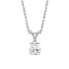 Load image into Gallery viewer, 1.50-ct.-pear-single-diamond-necklace-in-white-gold-FDPD8469ANGLE1-PE-1.50-WG.jpg?v=1758693345