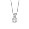 Load image into Gallery viewer, 1.50-ct.-pear-single-diamond-necklace-in-white-gold-FDPD8469ANGLE2-PE-1.50-WG.jpg?v=1758693345