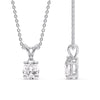 Load image into Gallery viewer, 1.50-ct.-pear-single-diamond-necklace-in-white-gold-FDPD8469ANGLE3-PE-1.50-WG.jpg?v=1758693345