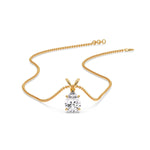 Load image into Gallery viewer, 1.50-ct.-pear-single-diamond-necklace-in-yellow-gold-FDPD8469ANGLE4-PE-1.50-YG.jpg?v=1758693345