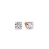Load image into Gallery viewer, 1.50-ct.-round-stud-diamond-earring-in-rose-gold-FDEAR-10411ROANGLE1-1.50CT-NL-RG.jpg?v=1763443498