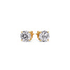 Load image into Gallery viewer, 1.50-ct.-round-stud-diamond-earring-in-yellow-gold-FDEAR-10411RO-1.50CT-NL-YG.jpg?v=1763443498