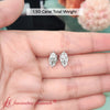 Load image into Gallery viewer, 1.50_carat_marquise_diamond_6_prong_stud_earrings_in_14k_white_gold-FDEAR10411MQ-3_3