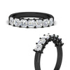 Load image into Gallery viewer, 1.75-carat-seven-stone-asscher-cut-wedding-ring-in-black-gold-fdwb8008asangle3-1.75ct-nl-bg_67c049a7-aa80-47c4-b59d-1a96f7c4cc4f?v=1773816897