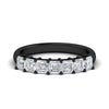 Load image into Gallery viewer, 1.75-carat-seven-stone-asscher-cut-wedding-ring-in-black-gold-fdwb8008assleep-1.75ct-nl-bg_749aa6a5-199d-4b1e-8988-d37d5545fb85?v=1773816897