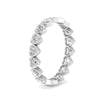 Load image into Gallery viewer, 1.80-ct.-heart-diamond-eternity-band-with-bezel-setting-in-platinum-FD10573HT-0.10CT-ANGLE2-NL-WG