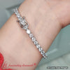Load image into Gallery viewer, 10-Ct-lab-diamond-tennis-bracelet-in-14k-white-gold-FDBRC8635RO-10.00-CT-FANCY2-NL-WG_f75a2d83-4fef-499f-b725-178a50b3d4ba