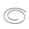 Load image into Gallery viewer, 10-carat-diamond-graduated-tennis-necklace-in-FDNK11334-(0.07CT)ANGLE1-NL-WG