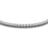Load image into Gallery viewer, 10-carat-diamond-graduated-tennis-necklace-in-FDNK11334-(0.07CT)ANGLE1-NL-WG