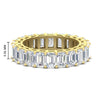Load image into Gallery viewer, 10-carat-emerald-cut-eternity-diamond-wedding-band-ring-in-yellow-gold-FDEWB9293EM-10.00CT-NL-YG-HW.jpg