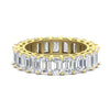 Load image into Gallery viewer, 10-carat-emerald-cut-eternity-diamond-wedding-band-ring-in-yellow-gold-FDEWB9293EM-10.00CT-NL-YG.jpg