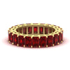 Load image into Gallery viewer, 10-carat-emerald-cut-eternity-ruby-wedding-band-ring-in-yellow-gold-FDEWB9293EMGRUDR-10.00CT-NL-YG.jpg