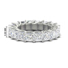 Load image into Gallery viewer, 10-carat-princess-cut-diamond-eternity-ring-band-in-white-gold-fd10203prb-10-00ct-nl-wg-hw.jpg