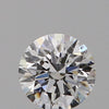 Load image into Gallery viewer, 0.40 Carat Round Cut Natural Diamond I1 E