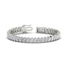 Load image into Gallery viewer, 19.20-carat-emerald-diagonal-tennis-bracelet-in-white-gold-fdbrc11518-19-20-ct-nl-wg.jpg?v=1764932068