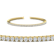 2-Carat-Diamond-Tennis-Bracelet-In-Yellow-Gold-FDBRC8635ROANGLE2-2.00_CT-NL-YG