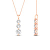 Load image into Gallery viewer, 2-carat-3-stone-classic-diamond-pendant-in-rose-gold-FDPD11293ANGLE2-2.00CT-NL-RG.jpg?v=1752569881
