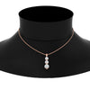 Load image into Gallery viewer, 2-carat-3-stone-classic-diamond-pendant-in-rose-gold-FDPD11293NECK-2.00CT-NL-RG.jpg?v=1752569881