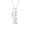 Load image into Gallery viewer, 2-carat-3-stone-classic-diamond-pendant-in-yellow-gold-FDPD11293ANGLE1-2.00CT-NL-YG-HW.jpg?v=1752569882