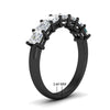Load image into Gallery viewer, 2-carat-basket-prong-7-asscher-cut-anniversary-ring-in-black-gold-fdwb8008asangle2-2.00ct-nl-bg-hw.jpg?v=1773818122