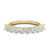 Load image into Gallery viewer, 2-carat-classic-cushion-cut-9-stone-diamond-wedding-ring-in-yellow-gold-fdwb8008cusleep-2.00ct-nl-yg?v=1773384936